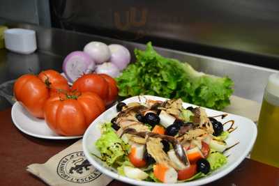 Cerveseria Frankfurt L'escala