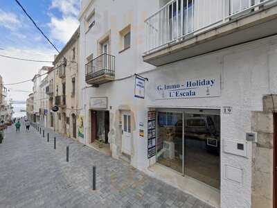 Cerveseria Frankfurt L'escala