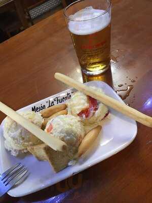 Mesón La Fuente