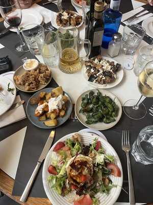 Taller De Tapas - Argenteria