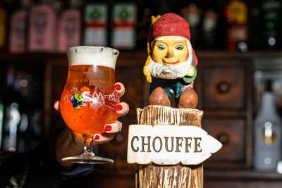 Bull Mccabes Irish Bar