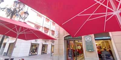 Bull Mccabes Irish Bar