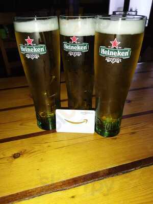 Bull Mccabes Irish Bar