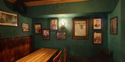 Bull Mccabes Irish Bar