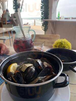 Los Baños Sunshine Bar