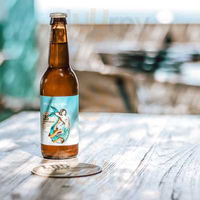 Los Baños Sunshine Bar