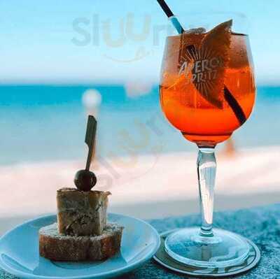 Los Baños Sunshine Bar