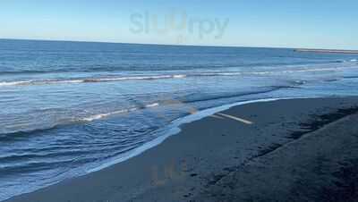 Los Baños Sunshine Bar