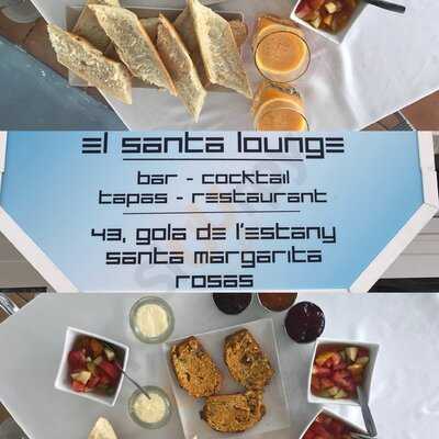 El Santa Lounge