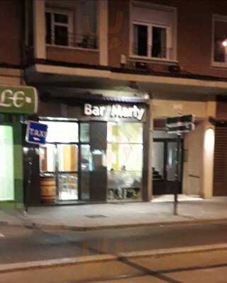 Bar Marly
