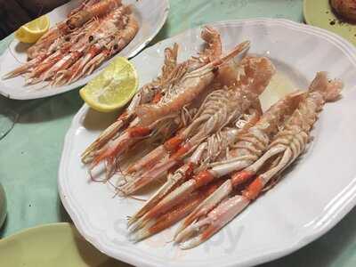 Restaurante Mas Vell