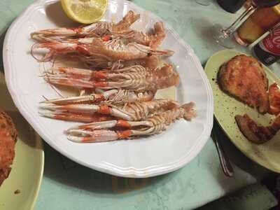 Restaurante Mas Vell