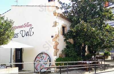 Restaurante Mas Vell