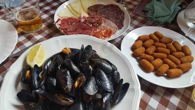 Restaurante Mas Vell