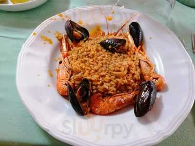 Restaurante Mas Vell