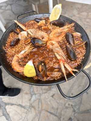 Restaurante Mas Vell