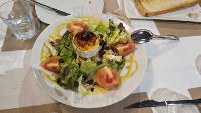 Restaurante Mas Vell