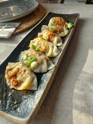 Restaurante Samar Moraira