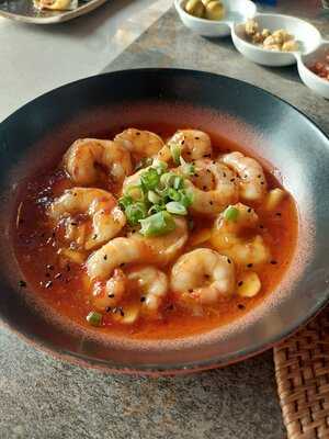 Restaurante Samar Moraira