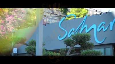 Restaurante Samar Moraira