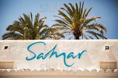 Restaurante Samar Moraira