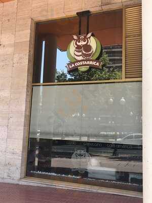 La Costarrica