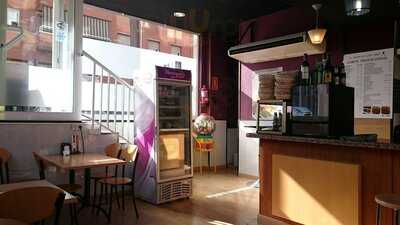 La Andaluza Low Cost