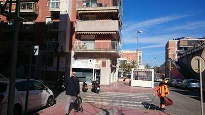 La Andaluza Low Cost