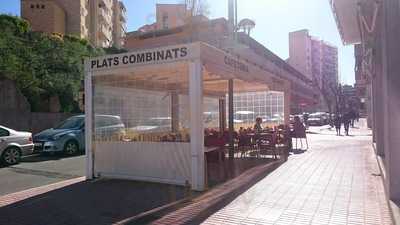 La Andaluza Low Cost