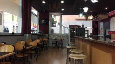 La Andaluza Low Cost