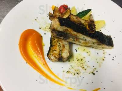 Terrassa Club Nàutic Salou