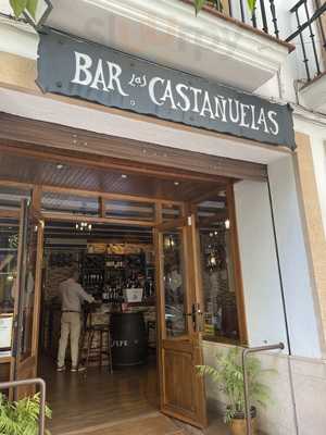 Las Castañuelas