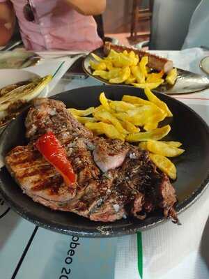 Folixa Asador Sidrería