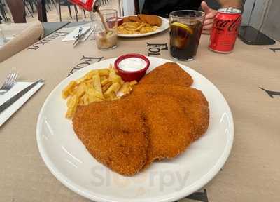 Folixa Asador Sidrería