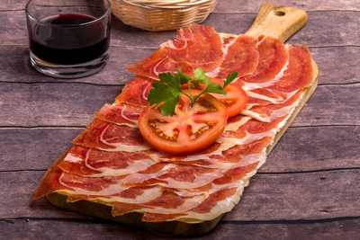 Folixa Asador Sidrería