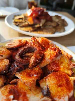 Folixa Asador Sidrería