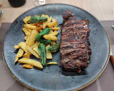 Folixa Asador Sidrería