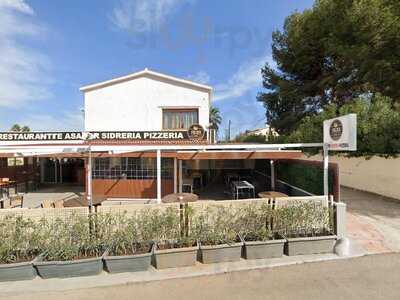 Folixa Asador Sidrería