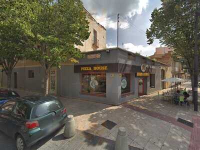 Pizza House
