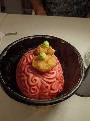 Restaurante Gamberro