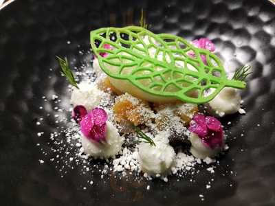 Restaurante Gamberro