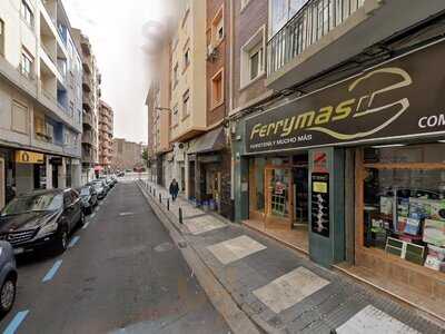 Restaurante Gamberro