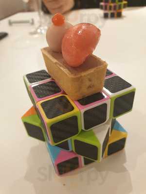 Restaurante Gamberro