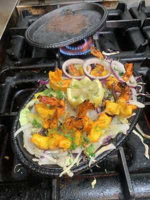 Kohinoor Original Indian Restaurant Moraira