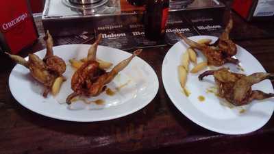 Taberna Gonzalo Molina