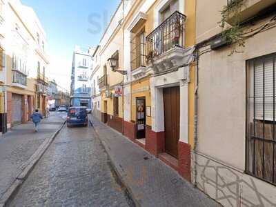 Taberna Gonzalo Molina