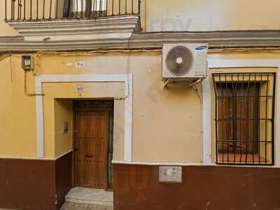 Taberna Gonzalo Molina