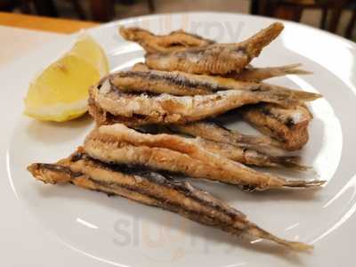 Restaurante Portoles