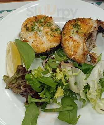 Restaurante Portoles