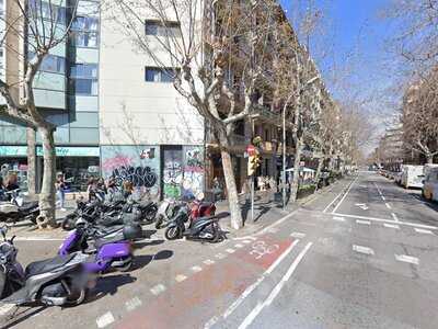 Restaurante Portoles